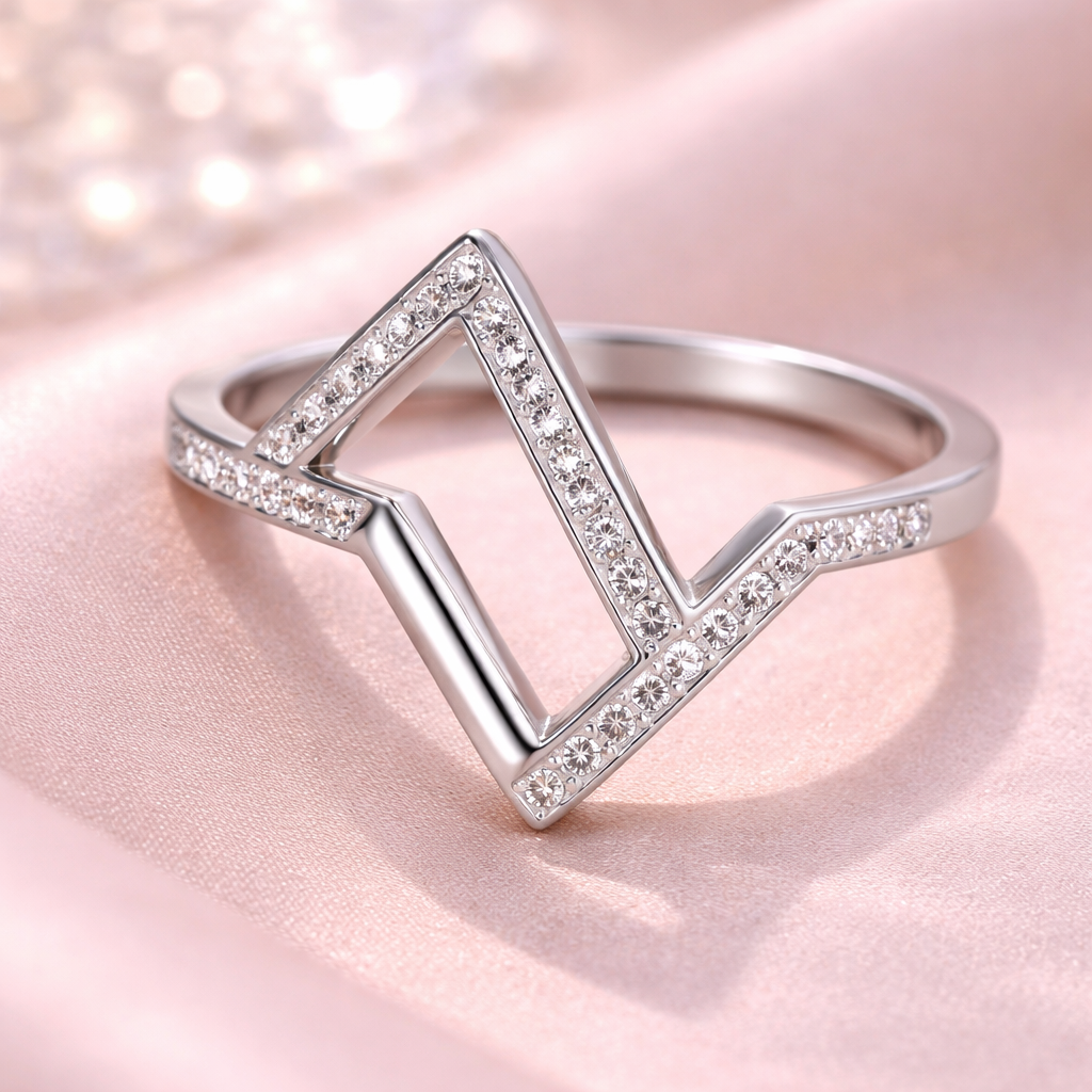 Geometric Ring