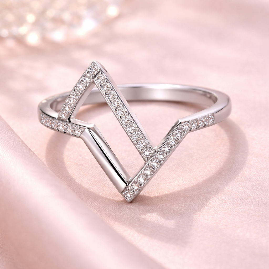 Geometric Ring