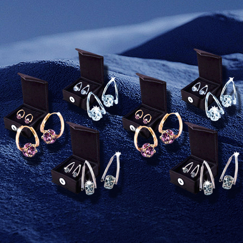 (LAST DAY SALE 80%OFF) 𝐂𝐙𝐓𝐈𝐂𝐋𝐄®𝐋𝐲𝐦𝐩𝐡𝐯𝐢𝐭𝐲 𝐌𝐚𝐠𝐧𝐞𝐓𝐡𝐞𝐫𝐚𝐩𝐲 𝐆𝐞𝐫𝐦𝐚𝐧𝐢𝐮𝐦𝐄𝐚𝐫𝐫𝐢𝐧𝐠𝐬(𝐎𝐧𝐜𝐞 𝐃𝐚𝐢𝐥𝐲,𝐯𝐢𝐬𝐢𝐛𝐥𝐞 𝐜𝐡𝐚𝐧𝐠𝐞𝐬 𝐢𝐧 𝟕 𝐝𝐚𝐲𝐬)