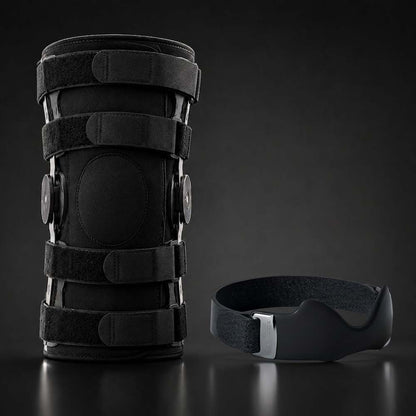 🔥 LAST CHANCE -50% OFF | Patellar Tendon Strap for Knee Pain & Recovery