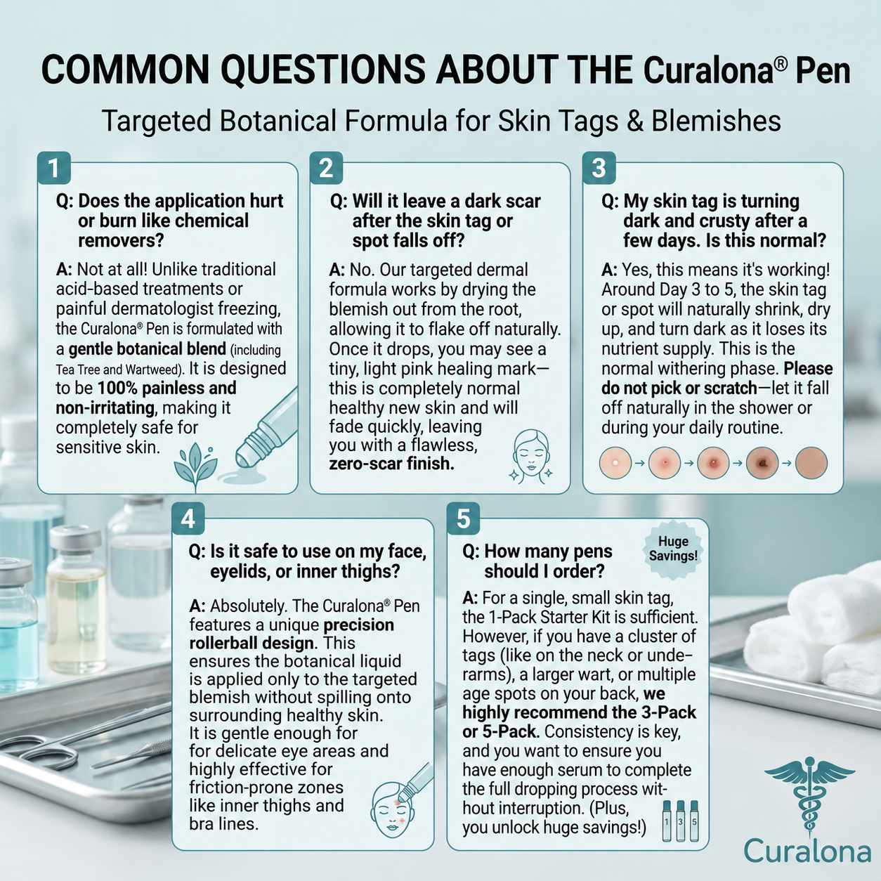 🔥𝐎𝐟𝐟𝐢𝐜𝐢𝐚𝐥 𝐁𝐫𝐚𝐧𝐝 𝐒𝐭𝐨𝐫𝐞 |✅💎Curalona® 7-𝐷𝑎𝑦 𝗧𝐚𝐠 & 𝗦𝗽𝐨𝐭 𝐄𝐫𝒂𝒔𝒆𝒓(Zero Pain, Zero 𝐒𝐜𝐚𝒓𝒔 Rollerball)