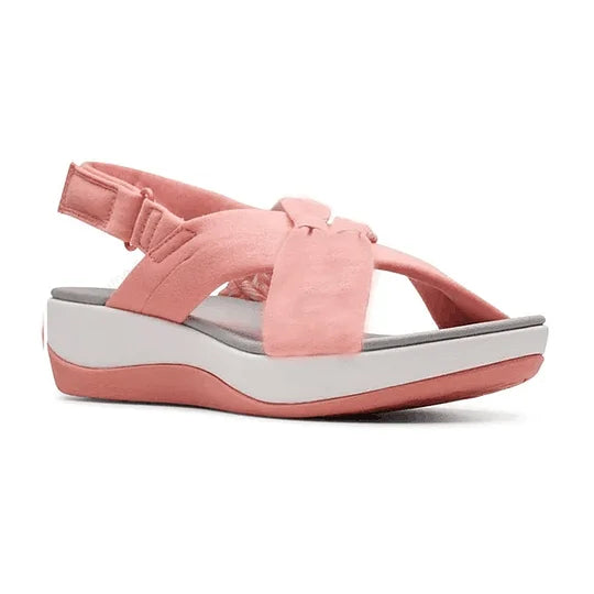 ⏰Promotion 49% OFF - 2026 New Women's Arch Support Shoes