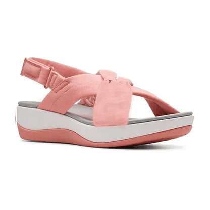⏰Promotion 49% OFF - 2026 New Women's Arch Support Shoes
