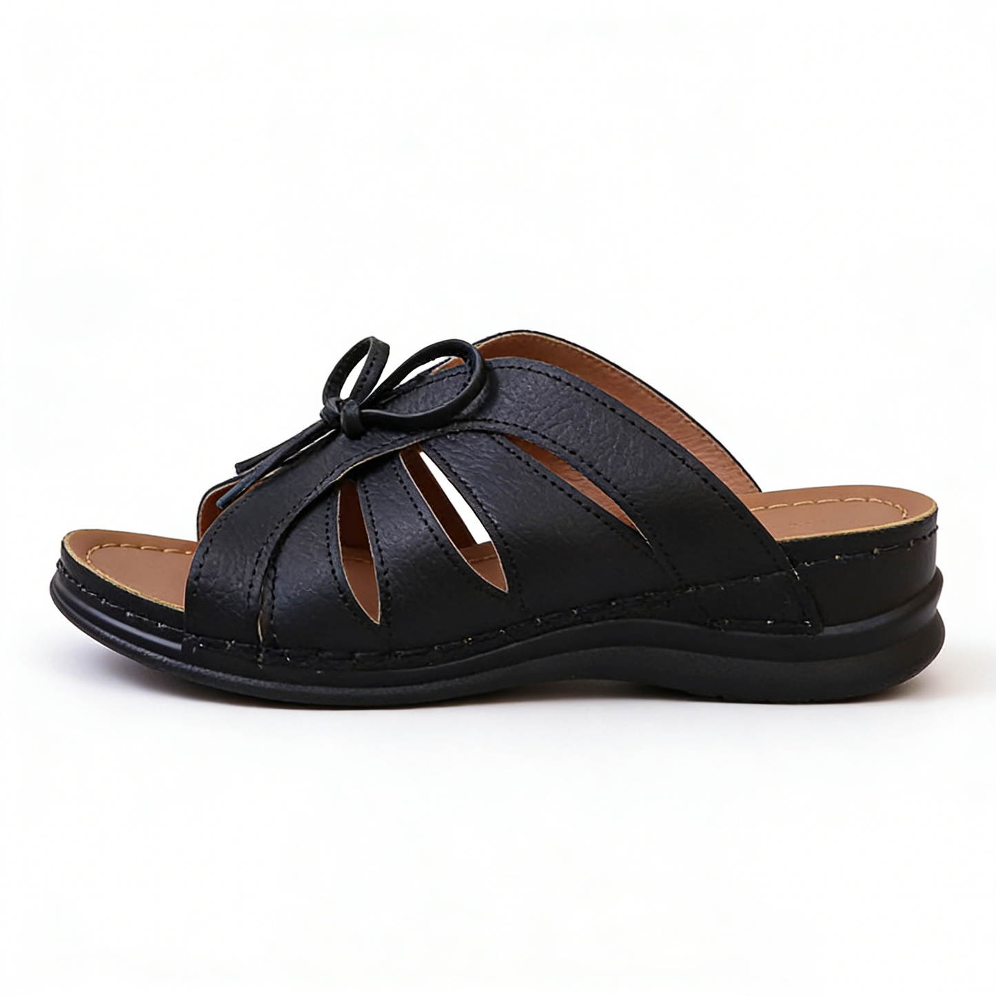 LAST DAY SALE – 80% OFF ✨ Soft Comfort Sandals for Women-Women's Everyday Comfort Sandals