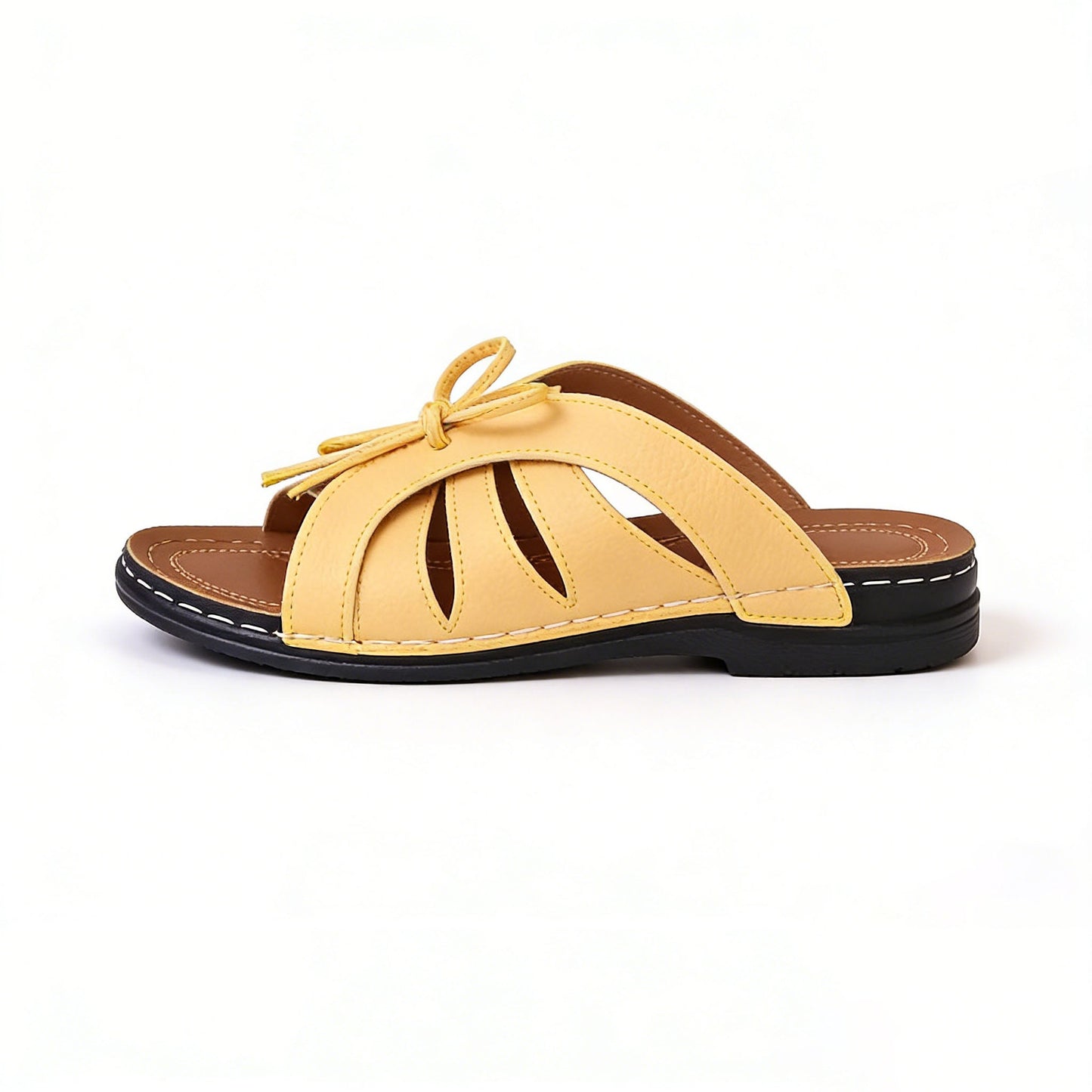 LAST DAY SALE – 80% OFF ✨ Soft Comfort Sandals for Women-Women's Everyday Comfort Sandals