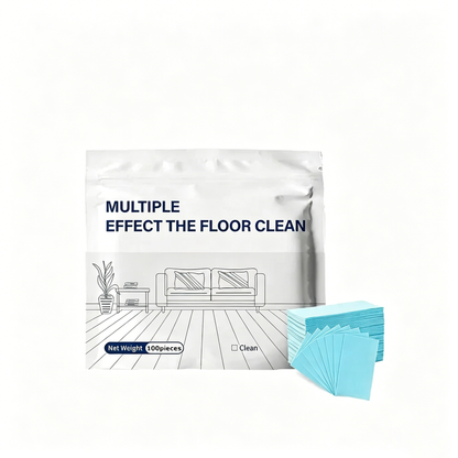 Multi-Surface Antibacterial Cleaner for Hardwood, Tile & Laminate