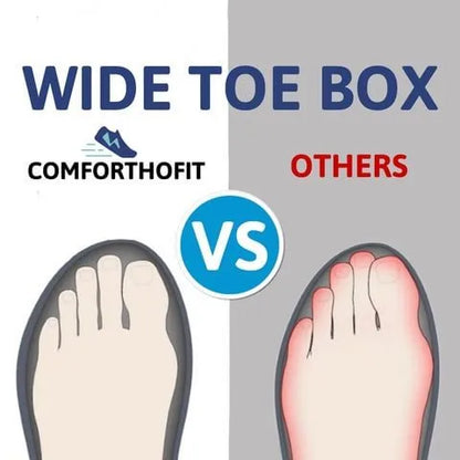 🔥 LAST DAY: 80% OFF | Orthopedic Shoes That Support Your Feet All Day